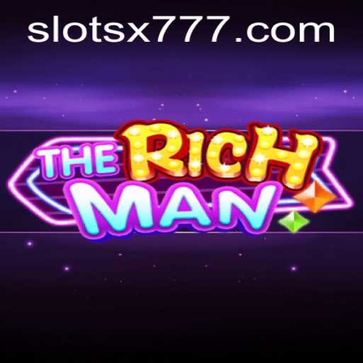 TheRichMan: A New Gaming Sensation with X777