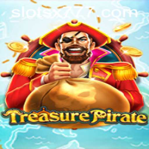 Discover TreasurePirate: Navigate the Seven Seas with X777