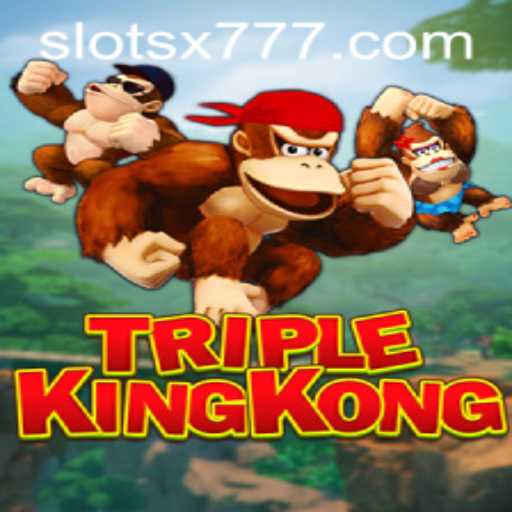 Discover the Thrills of TripleKingKong: An Exciting Journey with Code X777