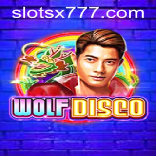 WolfDisco: A Thrilling New Adventure with X777
