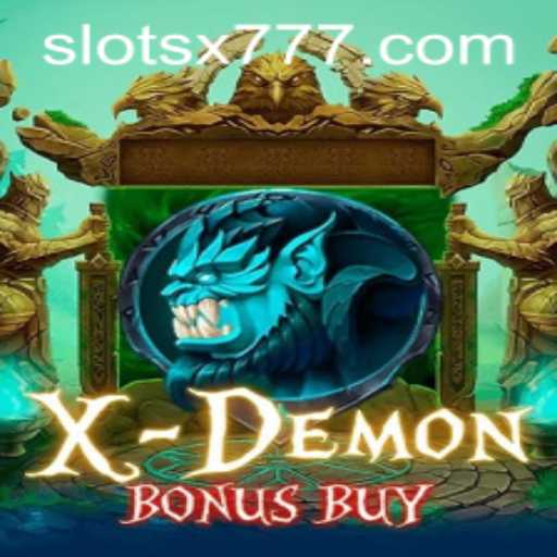 Exploring the Thrills of XDemonBonusBuy: A Dive into the Spooky Slots Adventure