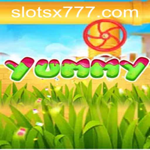 Discover the Exciting World of Yummy: A New Gaming Sensation with X777