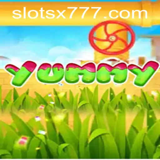 Discover the Exciting World of Yummy: A New Gaming Sensation with X777