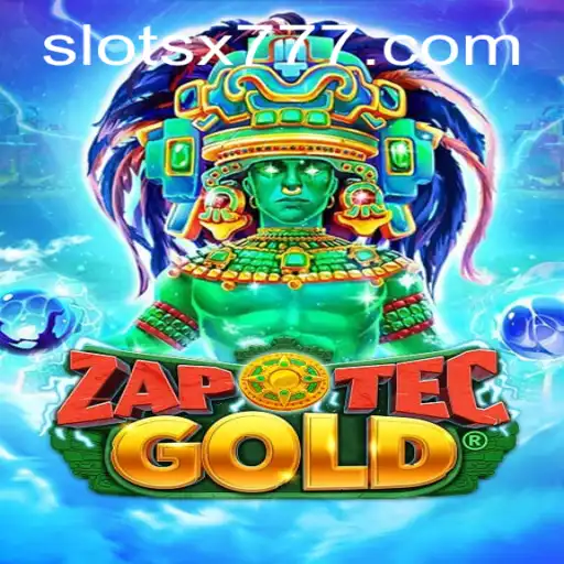Unveiling ZapOtecGold: The Thrilling Adventure Game Powered by X777